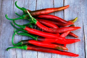 Перец острый
