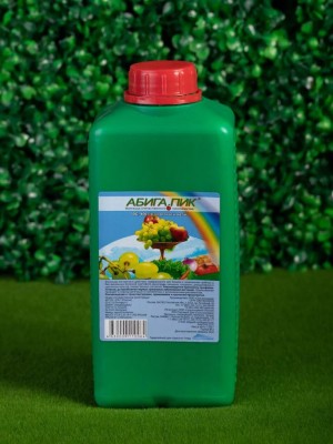 Фунгицид Абига-Пик 1.25 кг
