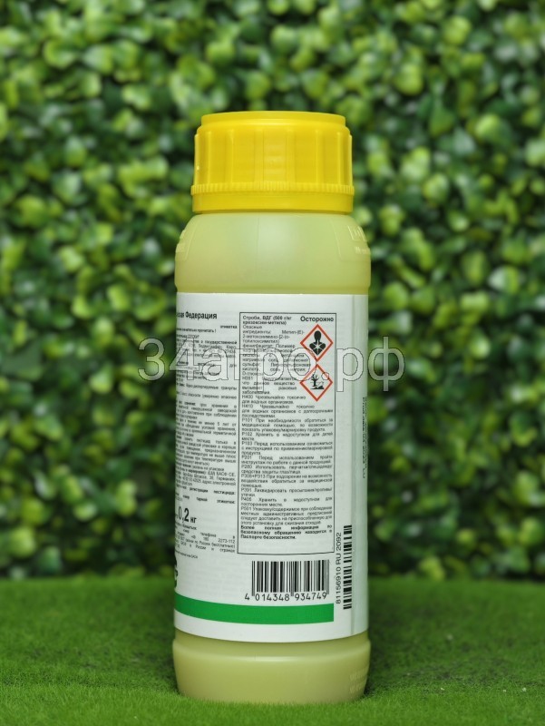 Фунгицид Строби 200 гр.