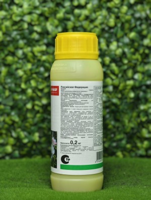 Фунгицид Строби 200 гр.