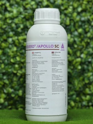 Инсектицид Аполло 1 л