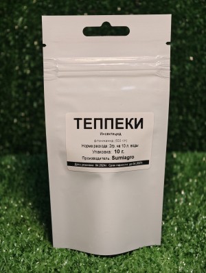 Инсектицид Теппеки 10 гр.