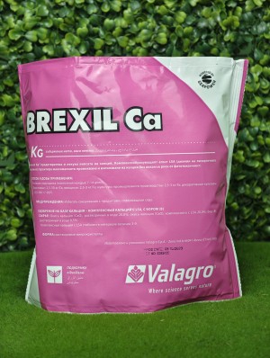 Удобрение Брексил Ca (BREXIL Ca) 1 кг