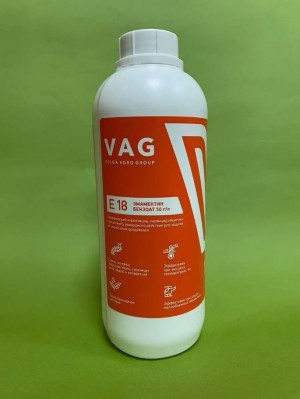 Инсектицид Энтолек Е18 1 л