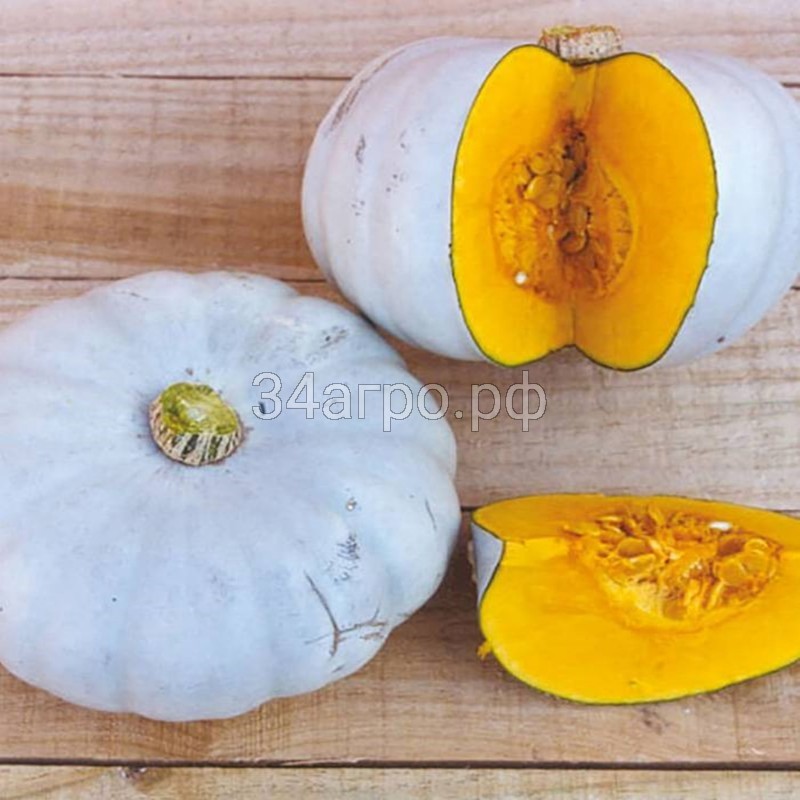Тыква Краун Принц F1 100 семян