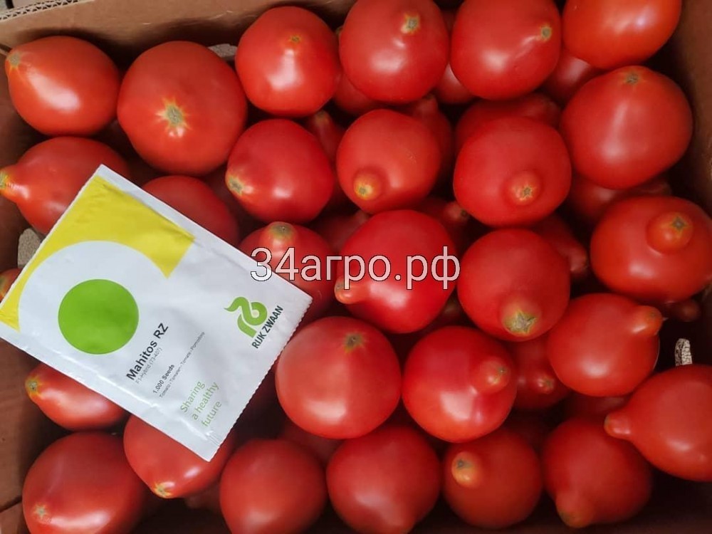 Томат Махитос F1 25 семян