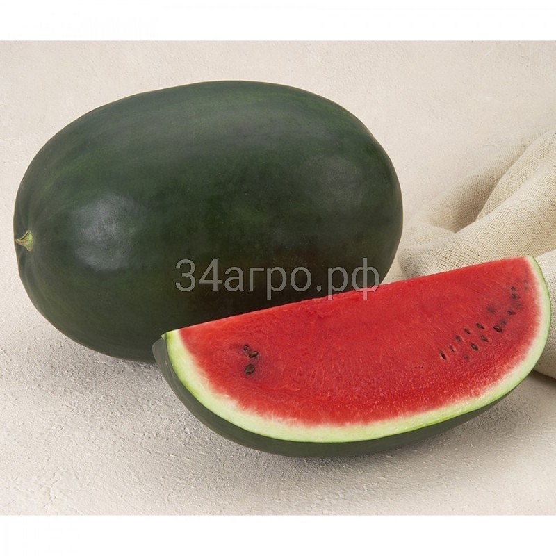 Арбуз Лехат F1 1000 семян