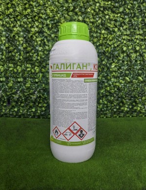 Гербицид Галиган 1 л