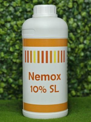 Инсектицид-нематоцид Немокс (Аналог Видат) 100 мл