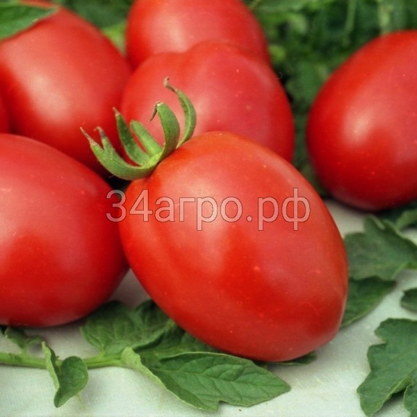 Томат Де Барао красный 20 гр.