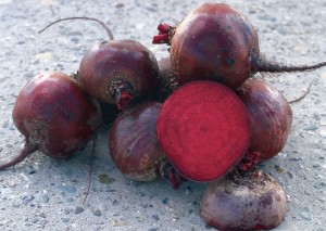 Свекла Бордо 237 500г