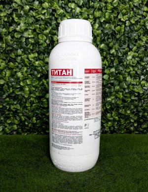 Удобрения ТИТАН 1л