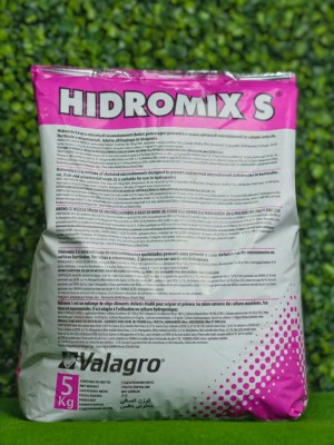 Микроэлементы для растений, Hidromix S 5 кг/