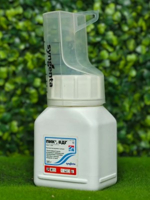 Гербицид Пик ВДГ 100гр.