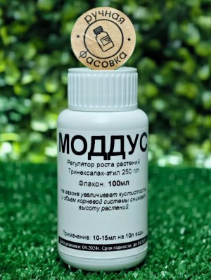 Регулятор роста Моддус, КЭ 100мл.