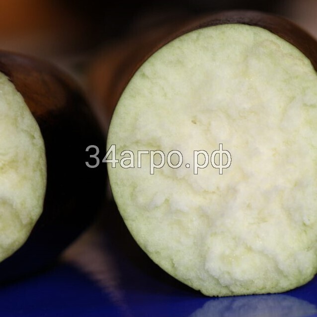 Баклажан Тузан F1 (Бессеменой) 10 семян