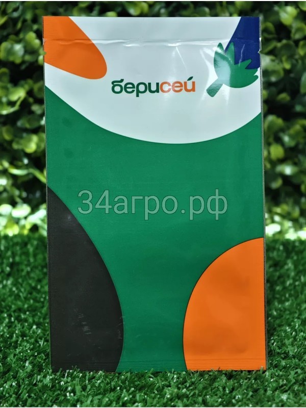 Салат Кармен 1000 семян