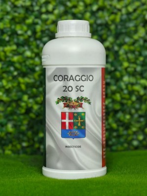 Инсектицид Кораген, Coraggio (Кораджио) 1 л.