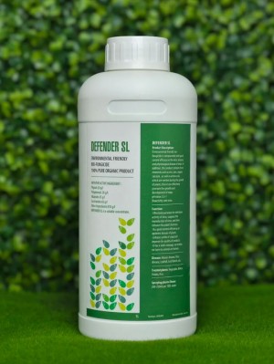 Инсектицид Дефендер (DEFENDER SL) 1 л (аналог Вирона)