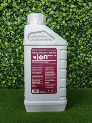 Фунгицид ФП Адъювант 1 л (Фитоплазмин)