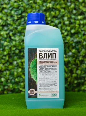Биоприлипатель Влип 1л Агробио Технология