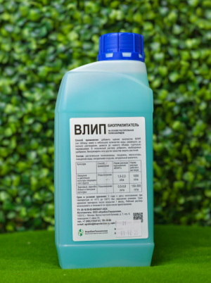 Биоприлипатель Влип 1л Агробио Технология